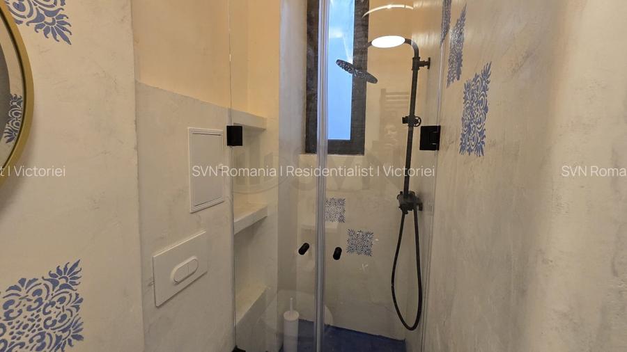 REA1025392 Apartament  2 camere Cotroceni - 10