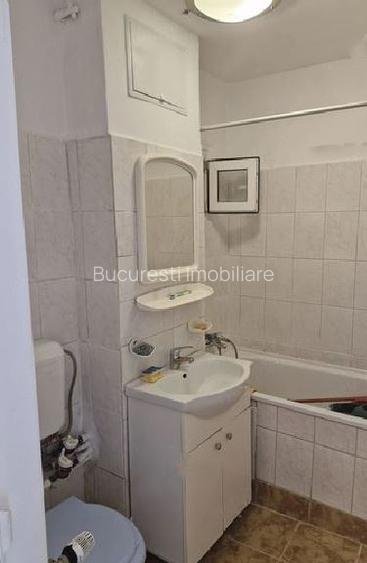 Dristor metrou ,decomandata,bl.1982,reabilitat,renovata,AC,balcon,geam la baie. - 7