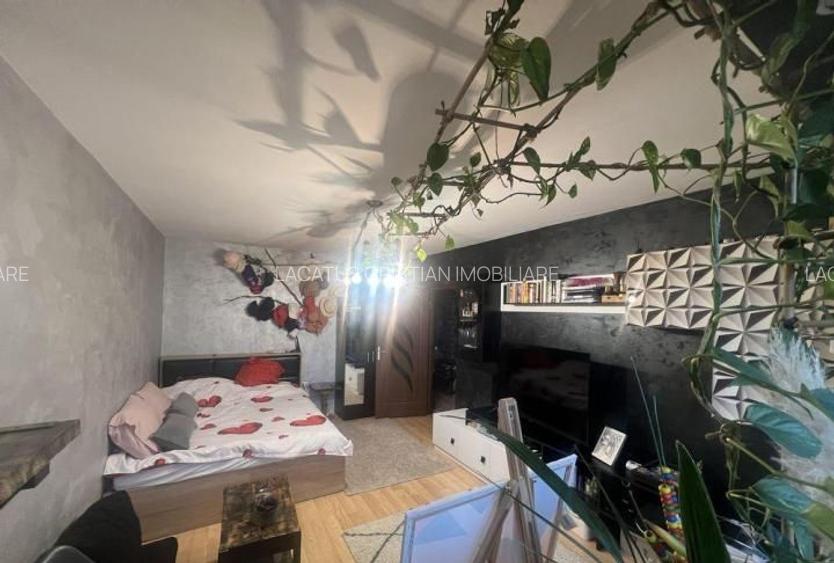 APARTAMENT 2 CAMERE DECOMANDAT CONFORT 0 ZONA RUSTIC - TOMIS NORD - 5