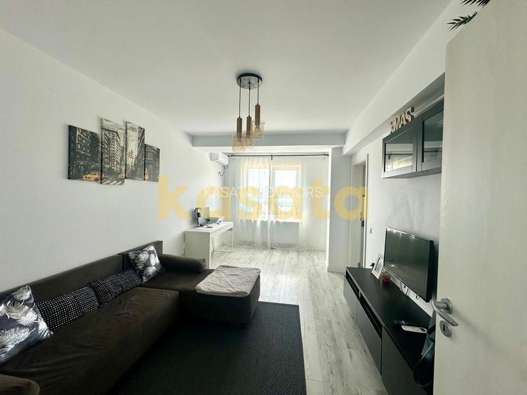 2 camere vanzare, luminos, loc de parcare - 2