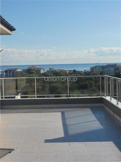 Apartament 2 Camere 73.62 mp,  cu Terasa Superba de 35 mp, Eforie Nord, Complex - 10