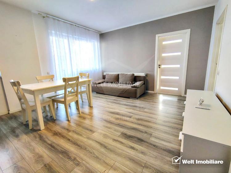 Apartament cu 3 camere, zona BMW, Floresti - 2