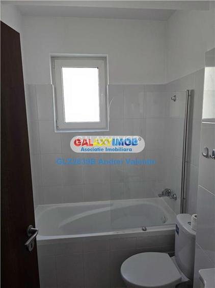 Apartament 2 Cam Bloc Nou Berceni - Aparatorii Patriei - 8