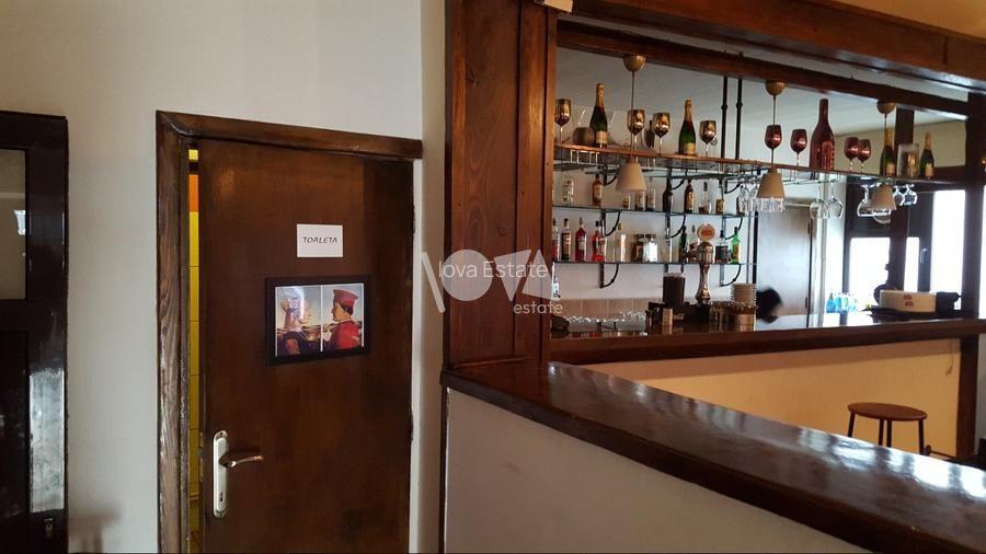 De închiriat: casă + curte - Maria Rosetti -  ultracentral - 22