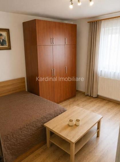Apartament 3 camere decomandat | Noua-Darste Boxa | 125.000 € - 4