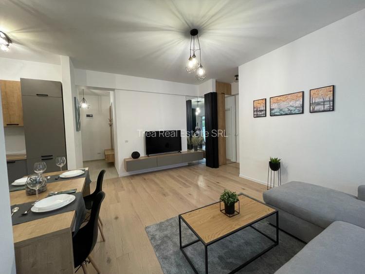 INVESTITIE - 2 camere Baneasa - Biharia - 4