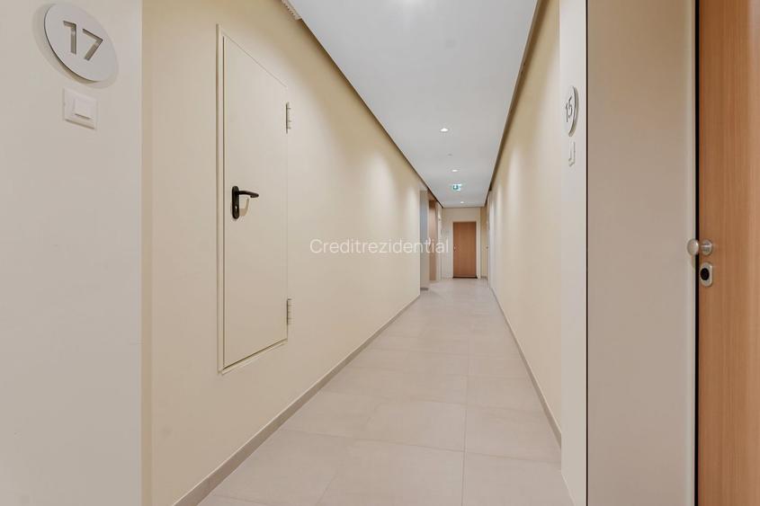 The Ivy | 2 camere PREMIUM | Parcare inclusa| Mobilat impecabil - 10