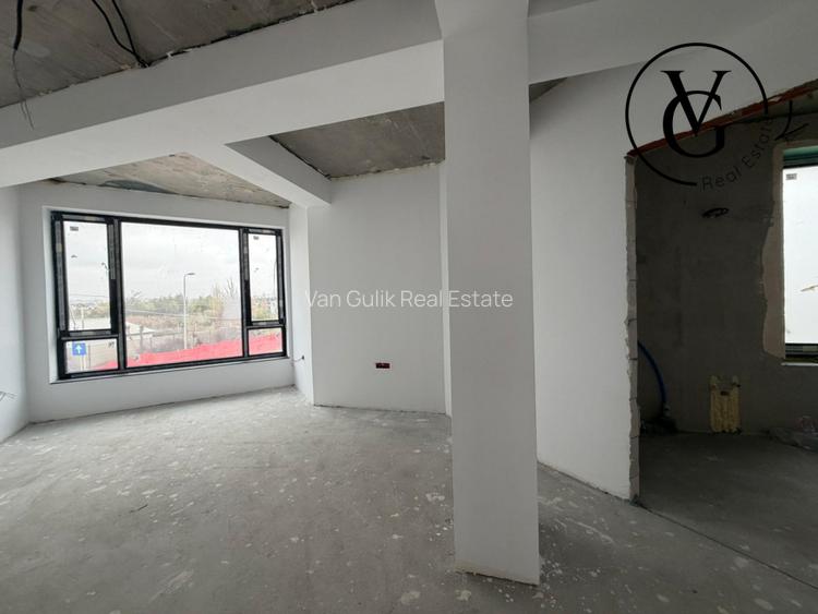 Vila noua  | vedere la lac | Constanța, Palazu Mare - 5