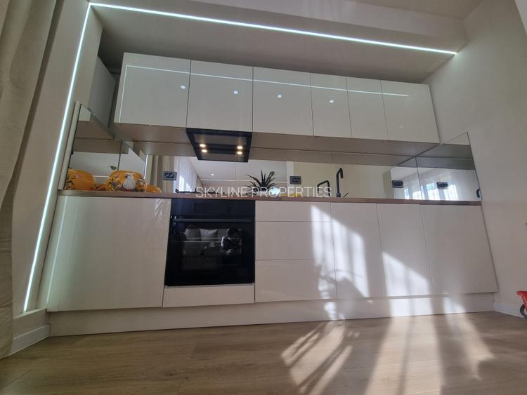 Apartament 2 camere ultrafinisat | Central | Str. Horea | Lângă facultăți - 3