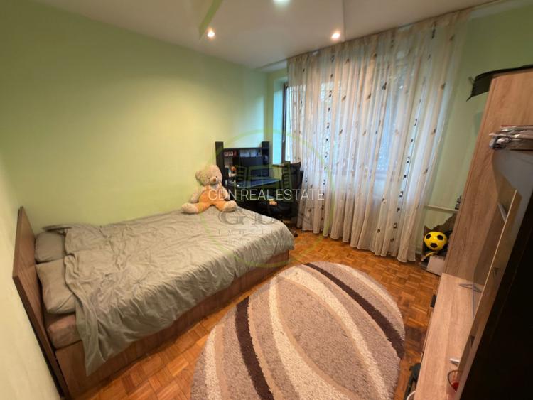 Apartament 2 camere, 50,13 mp, Calea București, zona Rotonda - 4