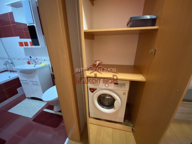 Apartament cu 2 camere pe Doamna Stanca/Selimbar - 8