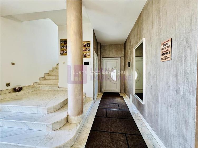 Apartament cu 3 camere premium | gradina 140 mp | Strand | - 10