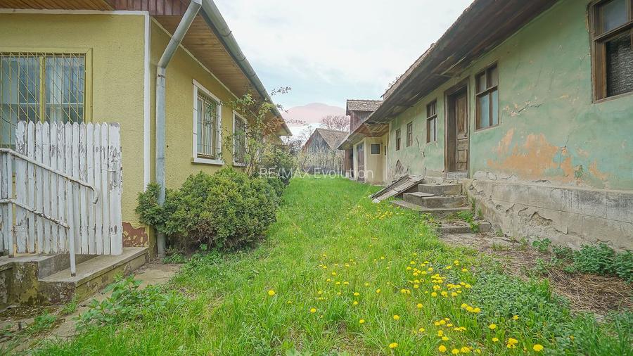 Casă / Vilă cu 4 camere de vânzare - 16