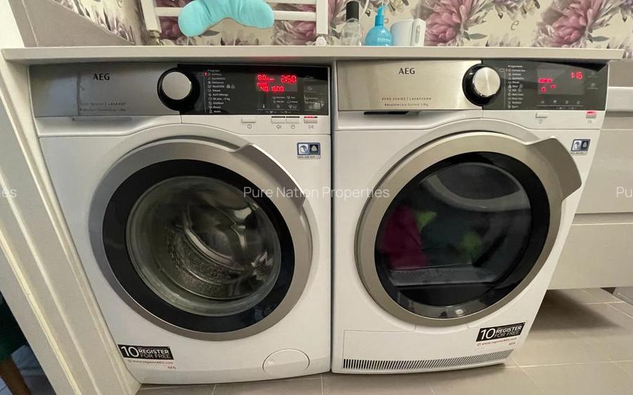 Apartament 3 camere | 2 locuri parcare | Balcon + terasă; Complex Maramures - 10