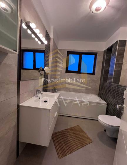 Apartament 3 camere semidecomandate | Zorilor | Vedere panoramica | Garaj - 7