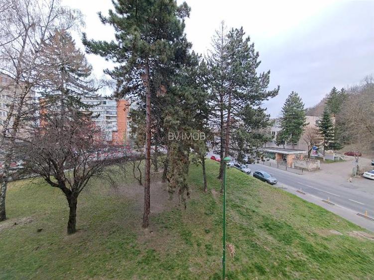 Inchiriem Apartament 2 Camere, Decomandat, Mobilat, Centru Civic - 2