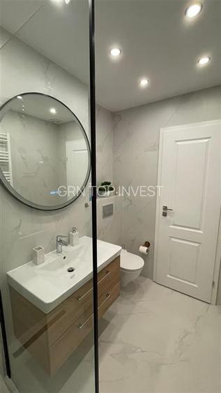 Apartament de Lux 3 camere 2 bai 2 boxe zona Terezian - 19