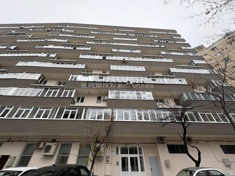 Apartament cu 3 camere Drumul Taberei - Metrou Constantin Brâncuși - 13