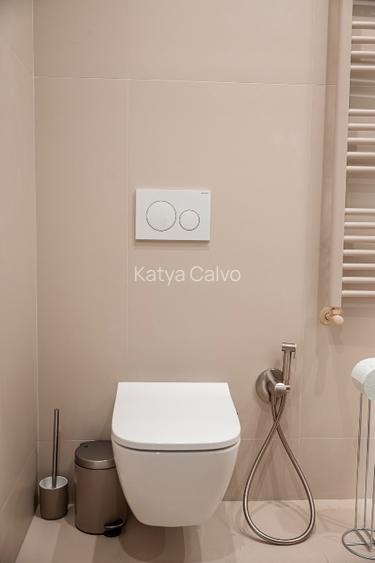 Aviatiei Tower , 3 camere cu loc de parcare in subteran  - 15