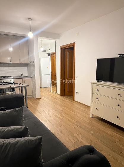 Apartament 2 Camere | Centrală Proprie + Boxă | Etaj 1 - 6