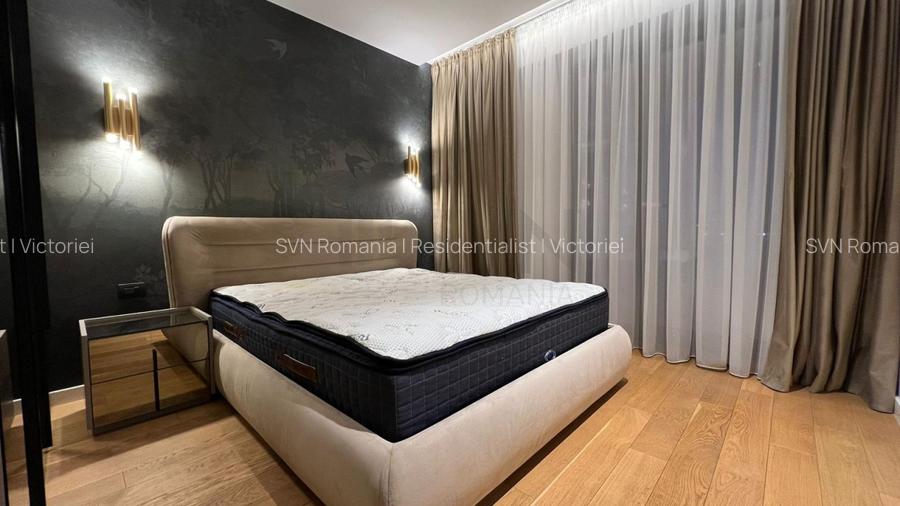REA1018799 Apartament 2 camere I One Herastrau Towers I De inchiriat - 6