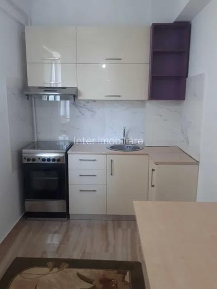 Apartament de inchiriat, 3 camere, decomandat, 64 mp, Podul de Fier Cod 161835 - 6
