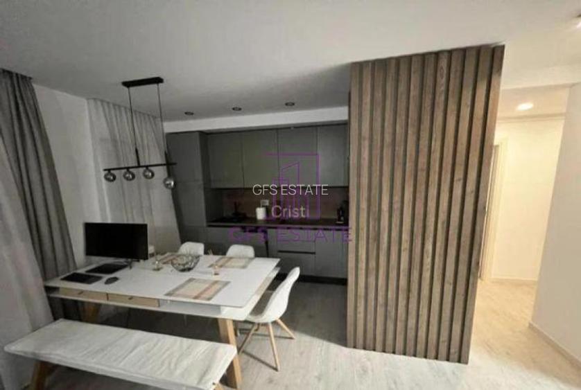 Inchiriere Apartament 3 Camere HERCESA VIVENDA|Parcare|Boxa - 2