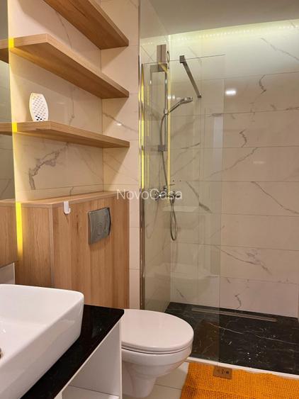 Apartament 2 camere+garaj in zona FSEGA Iulius Mall - 12