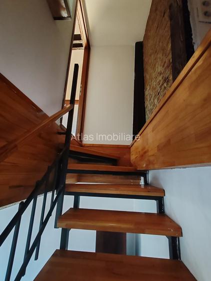 B-dul Ion Mihalache - Parcul Ciresarii Casa D+P+1+M - 2