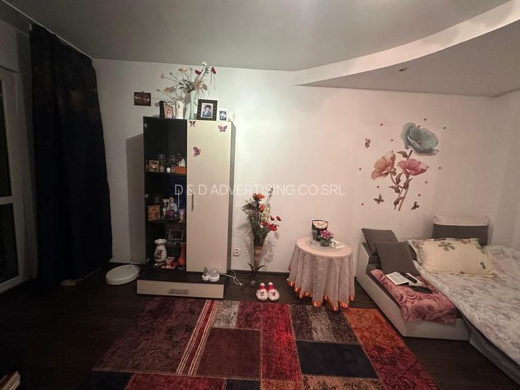 Lacul Tei - Apartament 3 camere Modern - confort 1 - 3