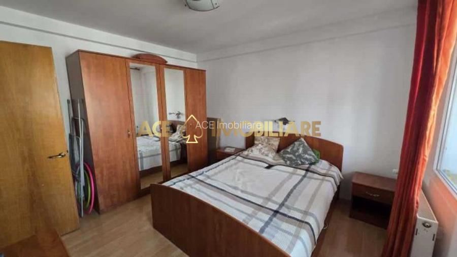 3 Camere de inchiriat | Drumul Taberei | Metrou | Centrala Proprie - 2