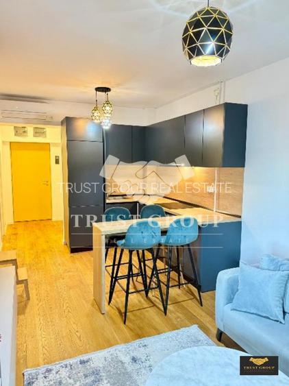 Apartament 2 camere Aviatiei | Imobil 2020 - 6