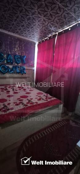 Apartament cu doua camere, decomandat, Zona Florilor - 6