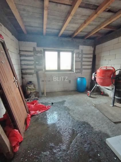 Casa p+1, Carcea, 500 mp teren  - 15