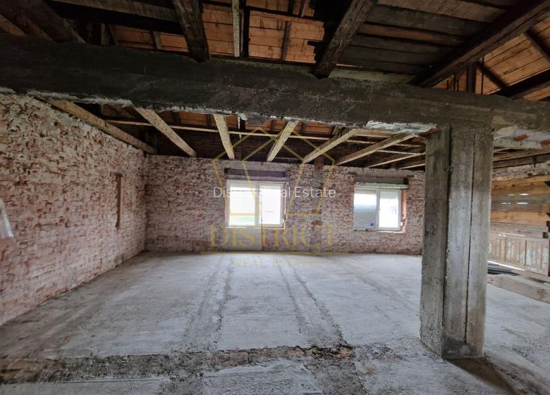 Spatiu comercial 92mp | Ghiroda - 5