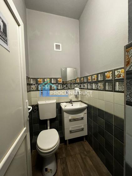 De inchiriat SPATIU COMERCIAL/RESTAURANT/FAST FOOD - 21