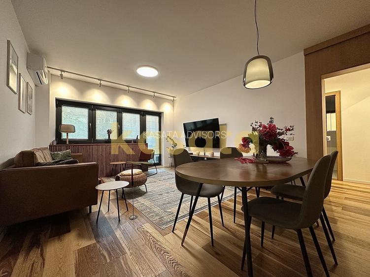 Apartament 4 Camere 🏡 | Etaj 1/6 🏢 | Fără Risc Seismic ✅| Boxă - 2