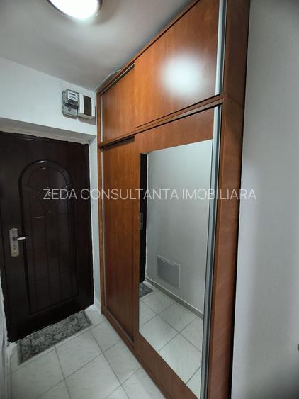 Garsoniera zona Lujerului-Veteranilor metrou - 9