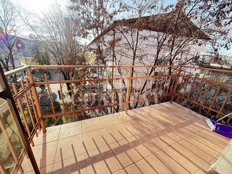 Apartament 1 cameră | Etaj intermediar | Zona Complex Sigma | Zorilor - 6