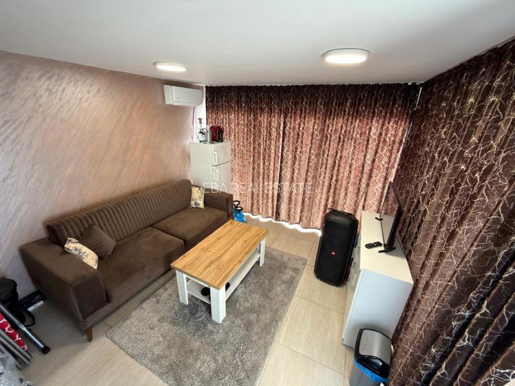 Vila amanajata și mobilată lux, 110 mp construiti Apeductului-Chiajna - 8