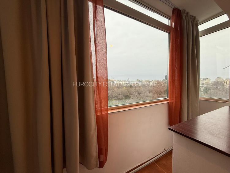 Schitu Magureanu, Parcul Cismigiu, apartament 2 camere mobilat - 12