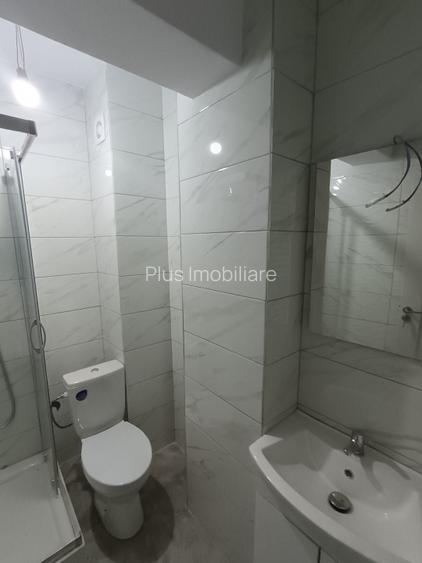 APT 2 CAMERE, BLOC NOU, 50 MP, VALEA LUPULUI, INTABULAT,LOC DE PARCARE - 5