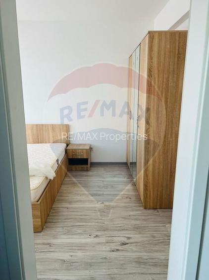Apartament cu 2 camere de vânzare, Magurele, Varteju. - 6
