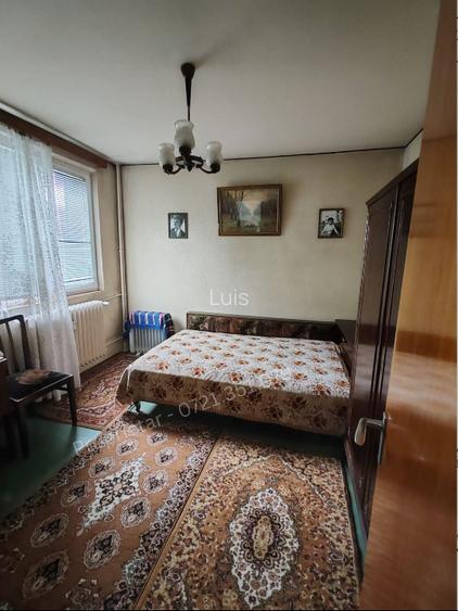 🏠 PROPRIETAR | 2 Camere TITAN - Camil Ressu | 200m Pietonal Metrou | Acte la zi - 4