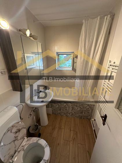 Apartament de 2 camere, 60mp, Zona Ultra-Central - 7