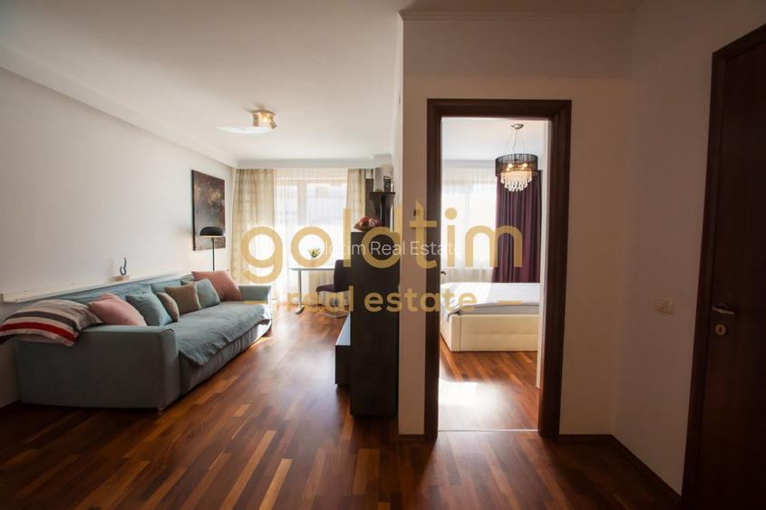 BANEASA/SISESTI/SUPERB/LUMINOS/SPATII GENEROASE/FACILITATI IN APROPIERE - 24