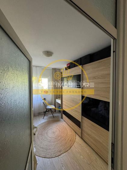 Etaj 2 Apartament 4 Camere Nicolina - Cug - 9