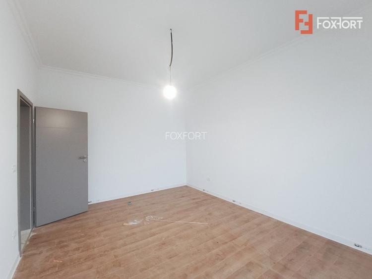 Apartament cu 2 camere Etajul 1, in Giroc - V7101 - 5