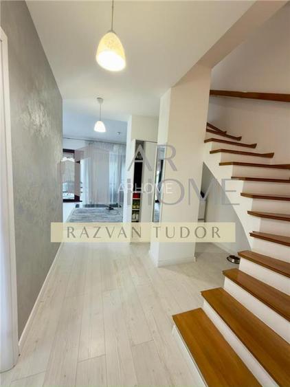 Casa 4 camere , parcare inclusa , Albert , Ploiesti - 3