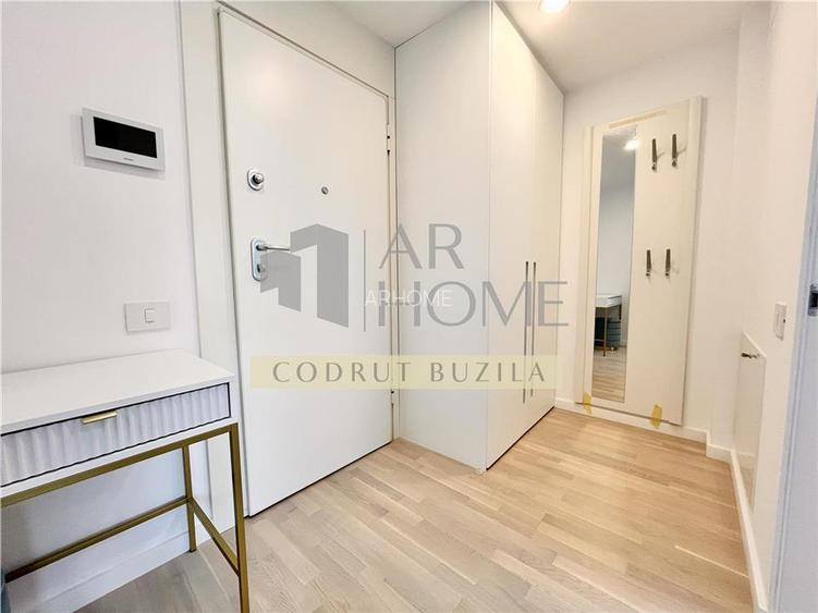 Inchiriere garsoniera de lux, prima inchiriere, Ploiesti, ultracentral - 7